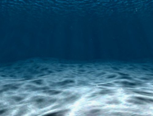 Okyanus Ne Kadar Derindir?