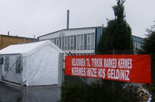 Kermes