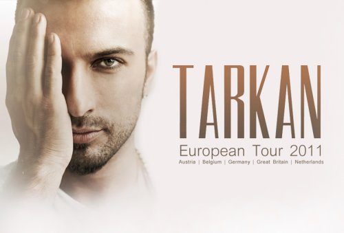 Tarkan