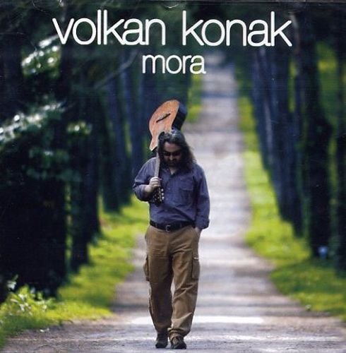 Volkan Konak