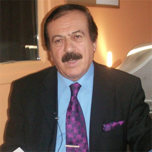 Ali Kızıltuğ