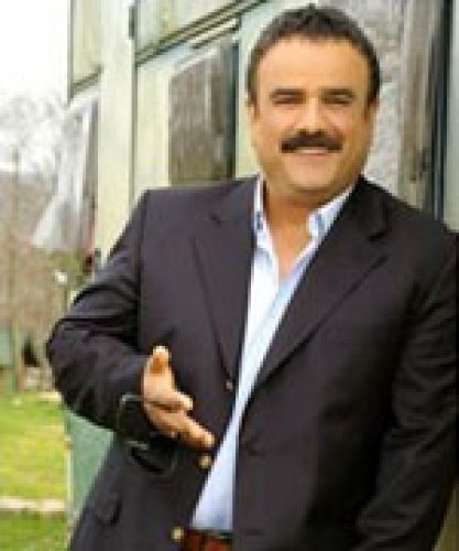 Bülent Serttaş