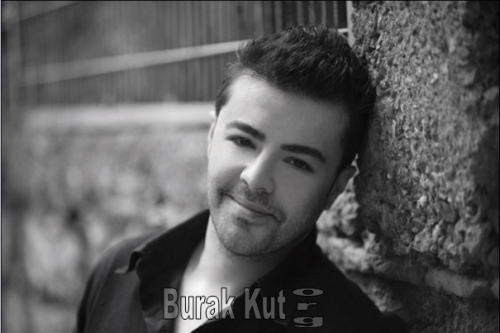 Burak Kut