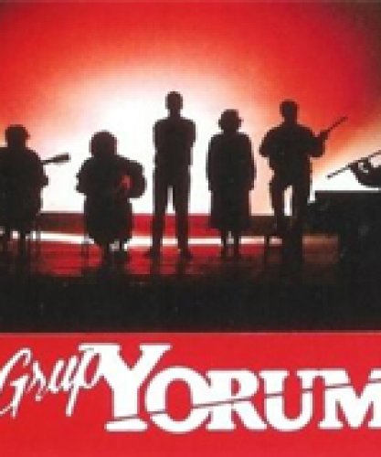 Grup Yorum