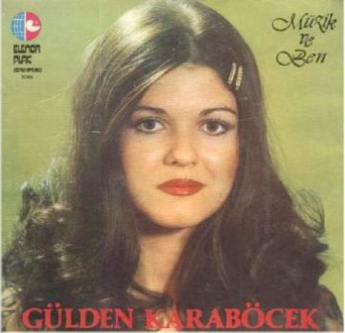 Gülden Karaböcek