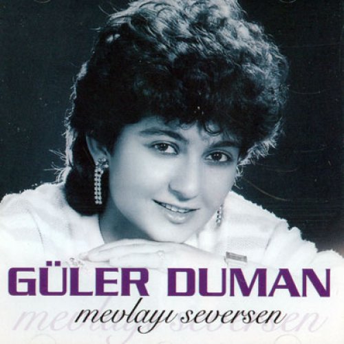 Güler Duman