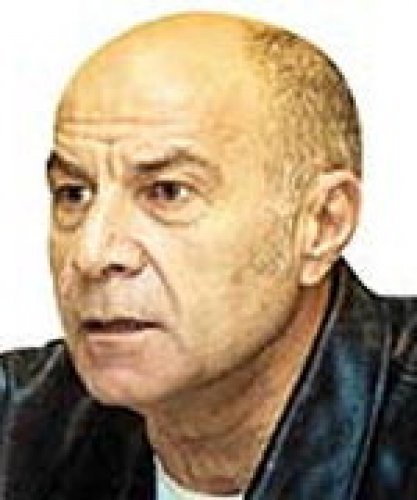 Mazhar Alanson