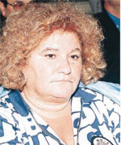 Selda Bağcan