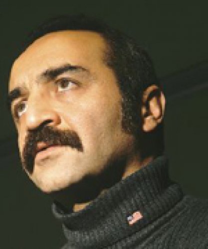 Yılmaz Erdoğan