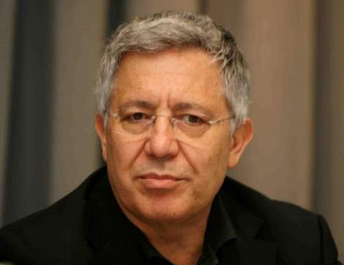 Zülfü Livaneli